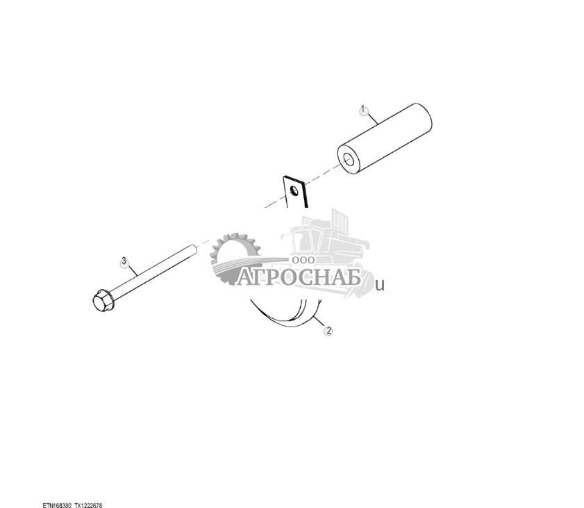 Гудок (303524 - ) - ST869930 421.jpg